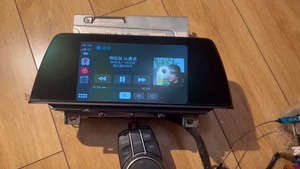 解鎖無縫智聯 寶馬原廠EVO小主機無線CarPlay投屏全解析