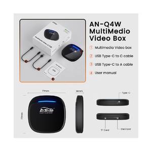 Flash播放器在KitKat安卓系統上實現無線CarPlay功能的技術探索與應用前景