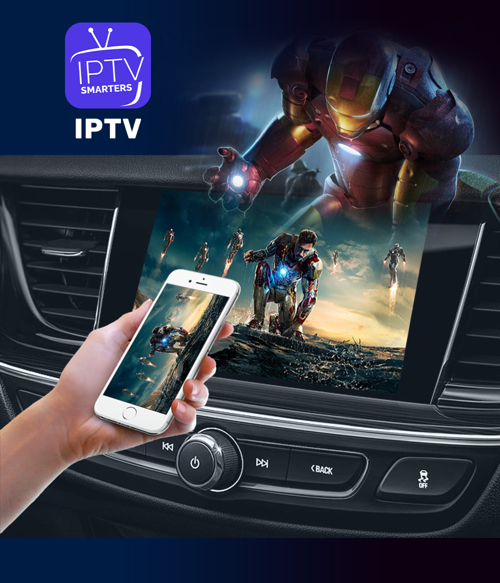 CarPlay Ai盒子 安卓高通8核驅動，有線轉無線Auto的智能車聯新體驗
