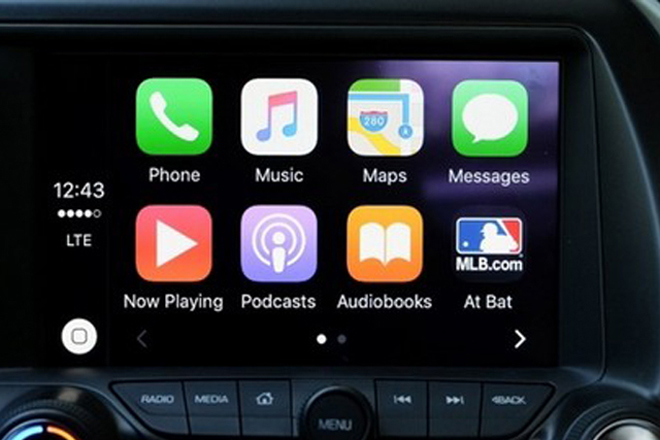 保時捷宣布與蘋果深度合作 未來多款車型將首搭無線CarPlay系統(tǒng)